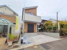 【東京都/狛江市駒井町】狛江市駒井町1丁目 新築一戸建て 