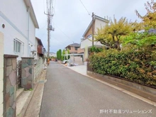 【東京都/狛江市駒井町】狛江市駒井町1丁目 新築一戸建て 