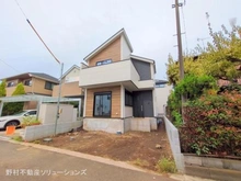 【東京都/狛江市駒井町】狛江市駒井町1丁目 新築一戸建て 