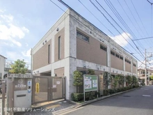 【東京都/狛江市駒井町】狛江市駒井町1丁目 新築一戸建て 周辺施設
