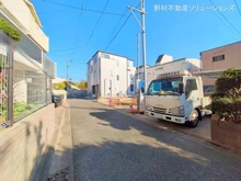 【東京都/世田谷区千歳台】世田谷区千歳台4丁目 新築一戸建て 