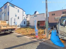 【東京都/世田谷区千歳台】世田谷区千歳台4丁目 新築一戸建て 