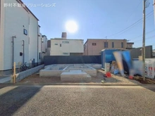 【東京都/世田谷区千歳台】世田谷区千歳台4丁目 新築一戸建て 