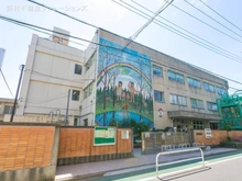 【東京都/世田谷区千歳台】世田谷区千歳台4丁目 新築一戸建て 周辺施設