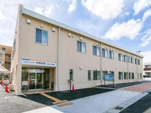 【東京都/世田谷区千歳台】世田谷区千歳台4丁目 新築一戸建て 周辺施設