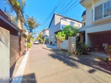 【東京都/世田谷区砧】世田谷区砧1丁目 新築一戸建て 