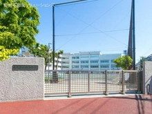 【東京都/世田谷区砧】世田谷区砧1丁目 新築一戸建て 周辺施設