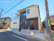 【東京都/狛江市岩戸南】狛江市岩戸南3丁目 新築一戸建て 