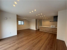 【東京都/狛江市岩戸南】狛江市岩戸南3丁目 新築一戸建て LDK