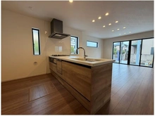 【東京都/狛江市岩戸南】狛江市岩戸南3丁目 新築一戸建て キッチン