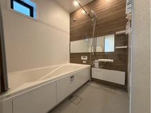 【東京都/狛江市岩戸南】狛江市岩戸南3丁目 新築一戸建て 浴室