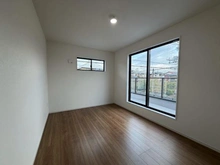 【東京都/狛江市岩戸南】狛江市岩戸南3丁目 新築一戸建て 洋室