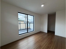 【東京都/狛江市岩戸南】狛江市岩戸南3丁目 新築一戸建て 洋室