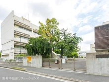 【東京都/狛江市岩戸南】狛江市岩戸南3丁目 新築一戸建て 周辺施設