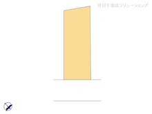 【東京都/狛江市中和泉】狛江市中和泉5丁目 新築一戸建て 図面と異なる場合は現況を優先