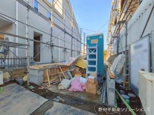 【東京都/狛江市中和泉】狛江市中和泉5丁目 新築一戸建て 