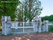 【東京都/狛江市中和泉】狛江市中和泉5丁目 新築一戸建て 周辺施設