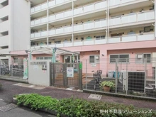 【東京都/狛江市中和泉】狛江市中和泉5丁目 新築一戸建て 周辺施設