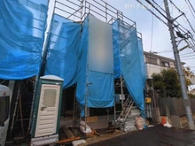 【東京都/世田谷区喜多見】世田谷区喜多見3丁目 新築一戸建て 