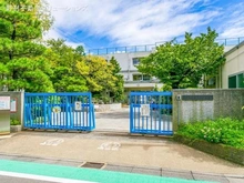 【東京都/世田谷区喜多見】世田谷区喜多見3丁目 新築一戸建て 周辺施設