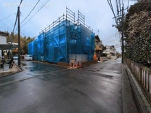 【東京都/世田谷区喜多見】世田谷区喜多見4丁目 新築一戸建て 