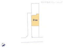 【東京都/世田谷区喜多見】世田谷区喜多見4丁目 新築一戸建て 図面と異なる場合は現況を優先
