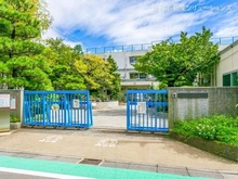 【東京都/世田谷区喜多見】世田谷区喜多見4丁目 新築一戸建て 周辺施設