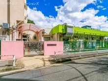 【東京都/世田谷区喜多見】世田谷区喜多見4丁目 新築一戸建て 周辺施設