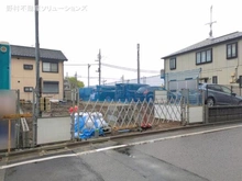 【東京都/世田谷区喜多見】世田谷区喜多見1丁目 新築一戸建て 外観