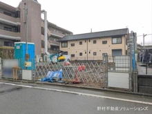 【東京都/世田谷区喜多見】世田谷区喜多見1丁目 新築一戸建て 