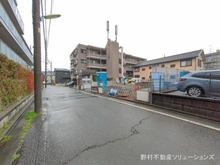 【東京都/世田谷区喜多見】世田谷区喜多見1丁目 新築一戸建て 
