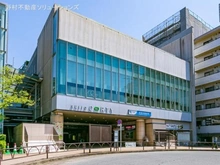 【東京都/世田谷区喜多見】世田谷区喜多見1丁目 新築一戸建て 周辺施設