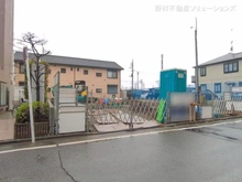 【東京都/世田谷区喜多見】世田谷区喜多見1丁目 新築一戸建て 外観