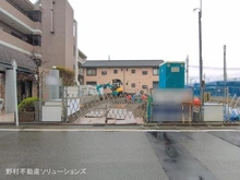 【東京都/世田谷区喜多見】世田谷区喜多見1丁目 新築一戸建て 