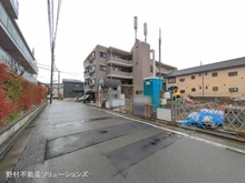 【東京都/世田谷区喜多見】世田谷区喜多見1丁目 新築一戸建て 