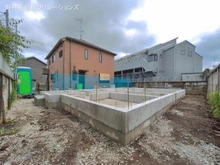 【東京都/狛江市元和泉】狛江市元和泉2丁目 新築一戸建て 