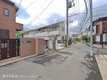 【東京都/狛江市元和泉】狛江市元和泉2丁目 新築一戸建て 