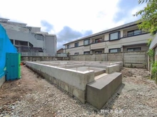 【東京都/狛江市元和泉】狛江市元和泉2丁目 新築一戸建て 