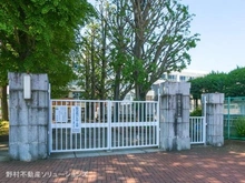 【東京都/狛江市元和泉】狛江市元和泉2丁目 新築一戸建て 周辺施設
