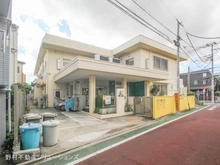 【東京都/狛江市元和泉】狛江市元和泉2丁目 新築一戸建て 周辺施設