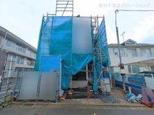 【東京都/世田谷区祖師谷】世田谷区祖師谷6丁目 新築一戸建て 