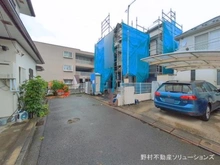 【東京都/世田谷区祖師谷】世田谷区祖師谷6丁目 新築一戸建て 
