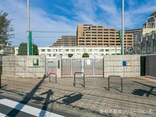【東京都/世田谷区祖師谷】世田谷区祖師谷6丁目 新築一戸建て 周辺施設