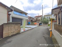 【東京都/狛江市猪方】狛江市猪方2丁目 新築一戸建て 