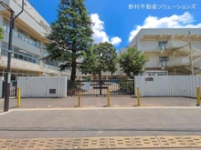 【東京都/狛江市猪方】狛江市猪方2丁目 新築一戸建て 周辺施設