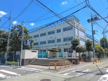 【東京都/世田谷区喜多見】世田谷区喜多見8丁目 新築一戸建て 周辺施設