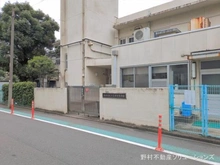 【東京都/世田谷区喜多見】世田谷区喜多見8丁目 新築一戸建て 周辺施設