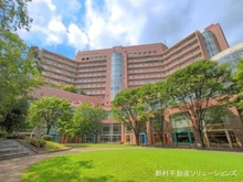 【東京都/世田谷区喜多見】世田谷区喜多見8丁目 新築一戸建て 周辺施設