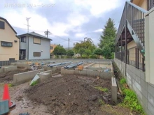 【東京都/世田谷区砧】世田谷区砧3丁目 新築一戸建て 
