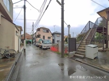 【東京都/世田谷区砧】世田谷区砧3丁目 新築一戸建て 